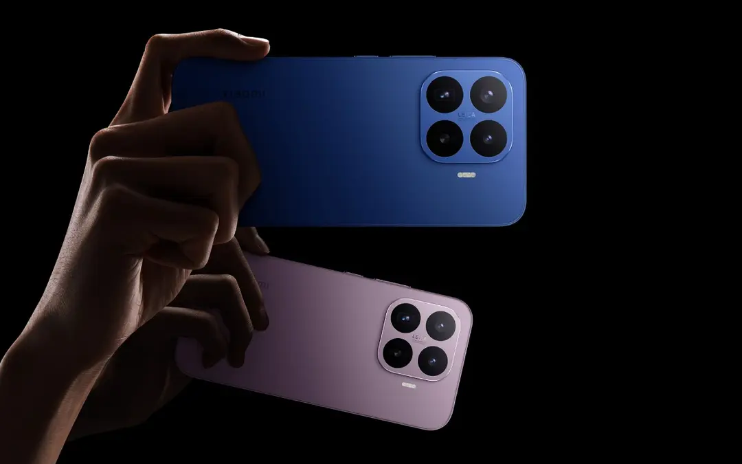 Színre lépett a Xiaomi 17T széria, és az alapmodell összement