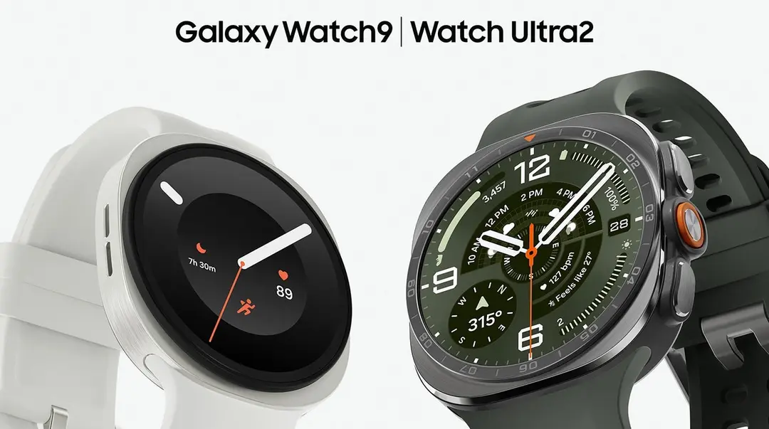 Befutott a Galaxy Watch Ultra2 és a Watch9 széria, immáron Qualcomm chippel