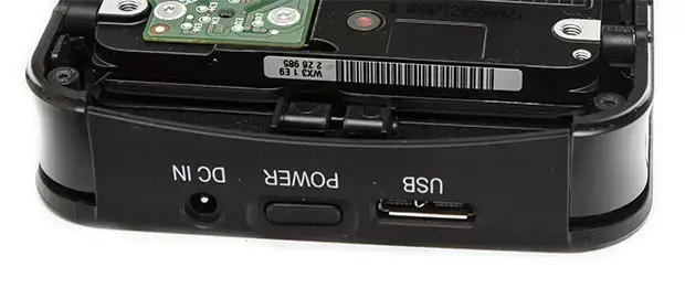 A 9,5 mm magas HDD