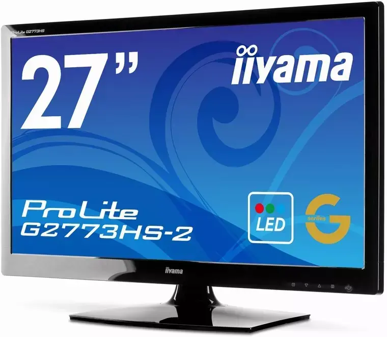 iiyama ProLite G2773HS-2