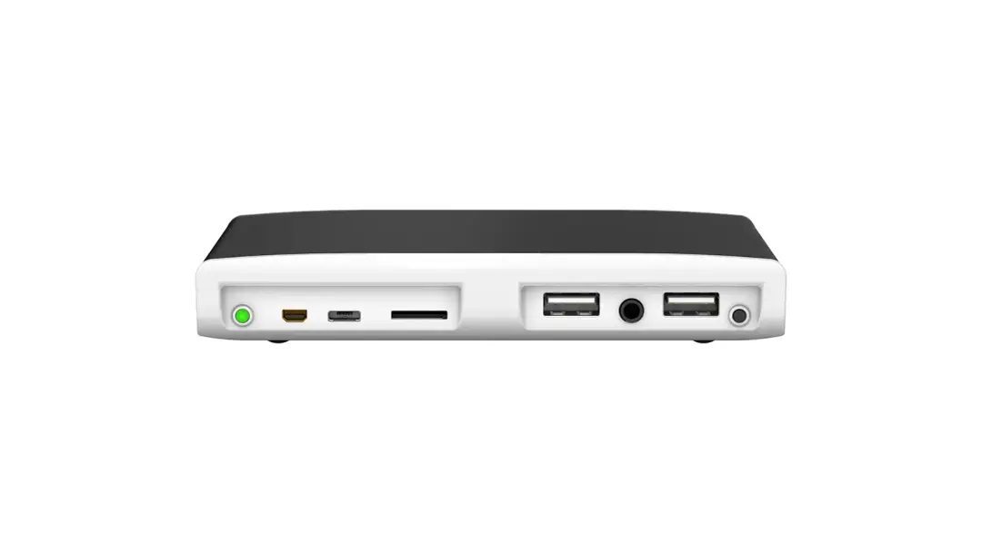 Compulab Utilite