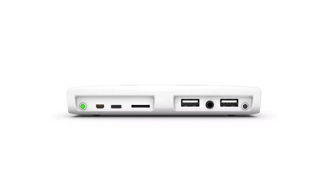 Compulab Utilite