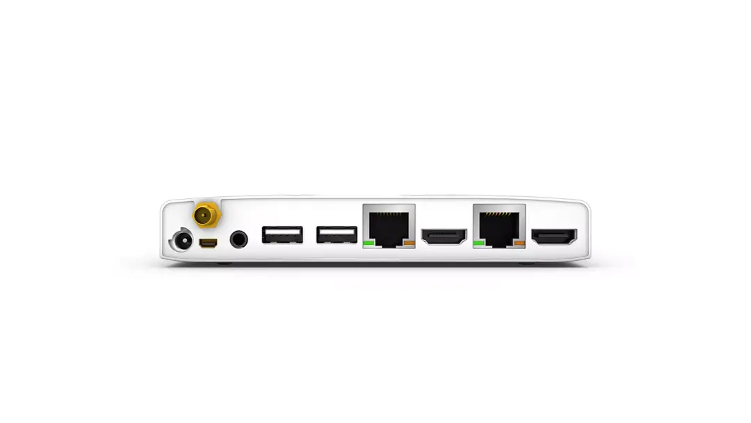 Compulab Utilite