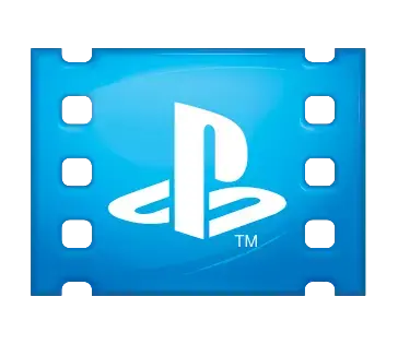 A PlayStation Video logója