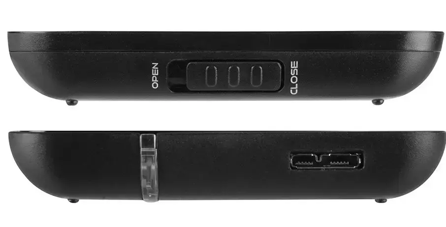 QuickStore Portable USB 3.1