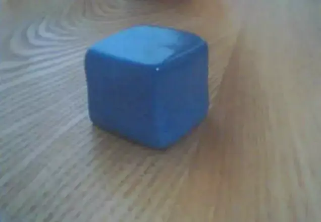 Silly Putty