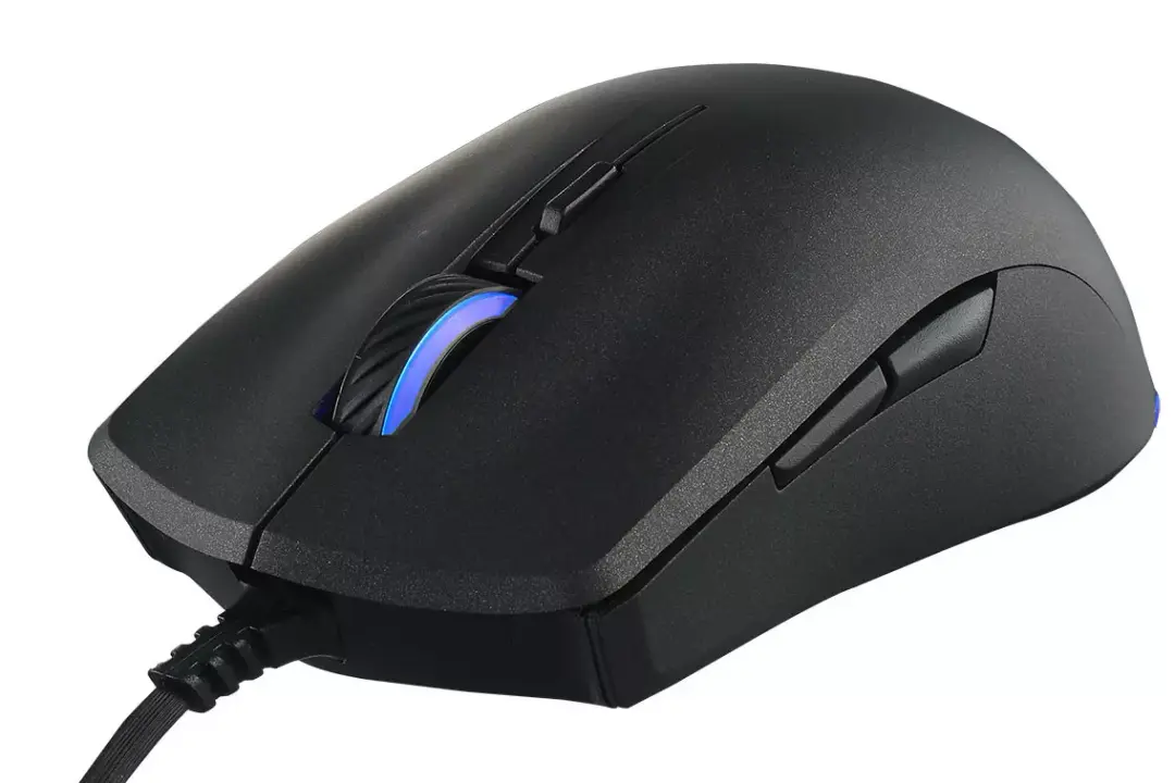 MasterMouse S