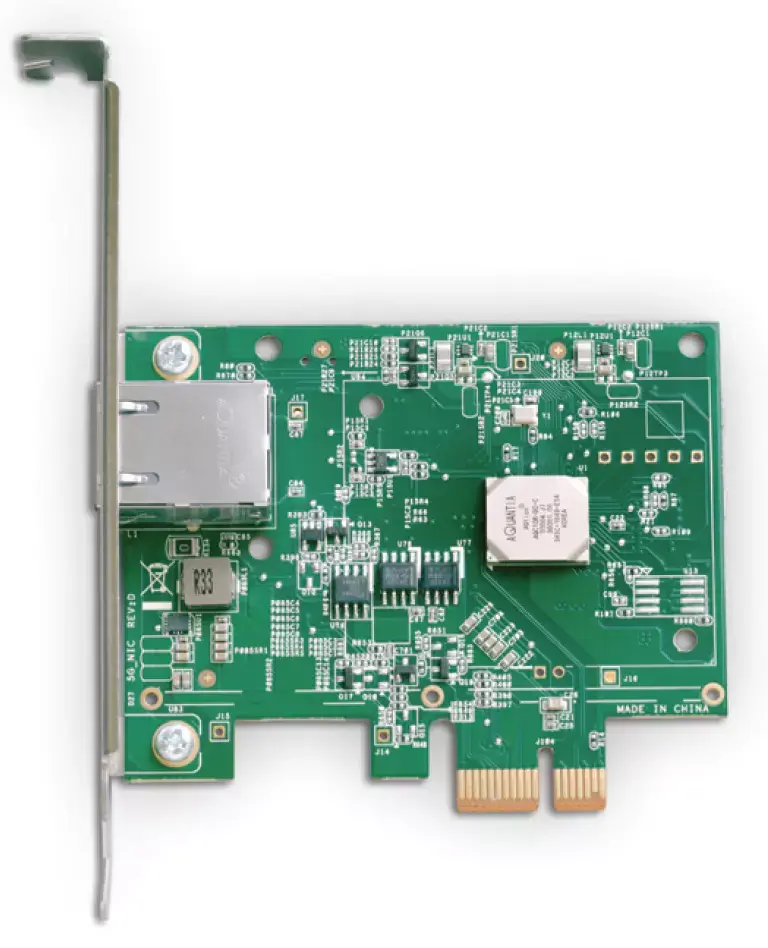 AQN-108 (5GBASE-T)