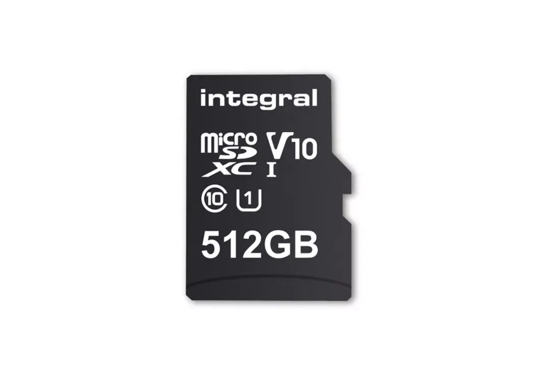 Az Integral Memory újdonsága