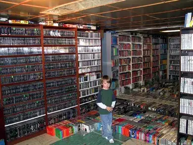 Galéria megnyitása