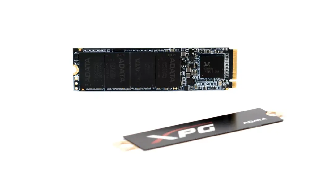 Mélyvízbe dobtuk az ADATA legújabb, Pro sorozatú SSD-it
