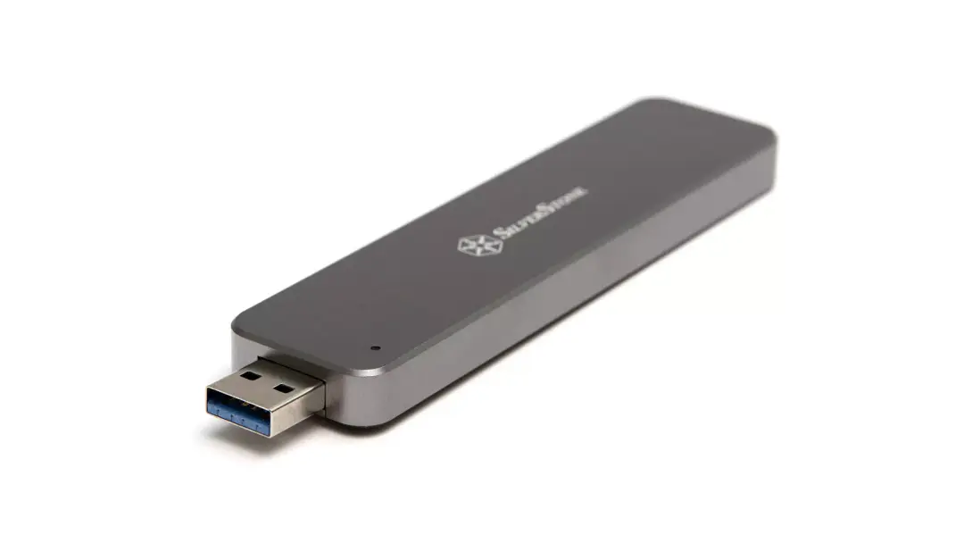 Mit használjunk a lassú pendrive-ok helyett? – Kompakt külső SSD házak tesztje