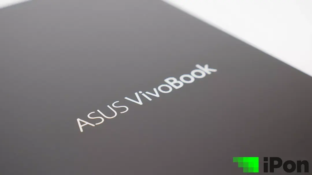 Asus VivoBook S433 - elegáns és erős