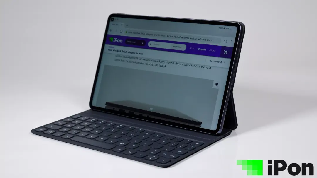 Galéria megnyitása