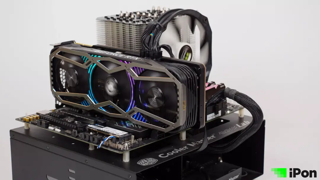 Nvidia Geforce RTX 3080 és 3090 - korszakváltás tanúi lehetünk
