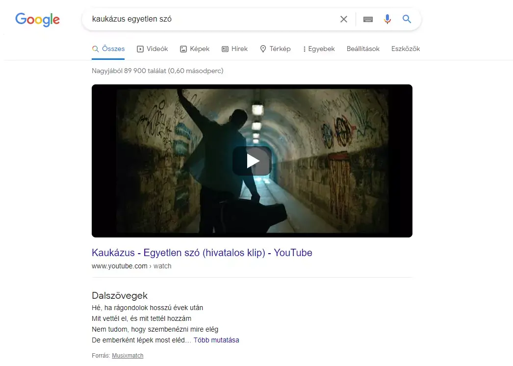 Galéria megnyitása