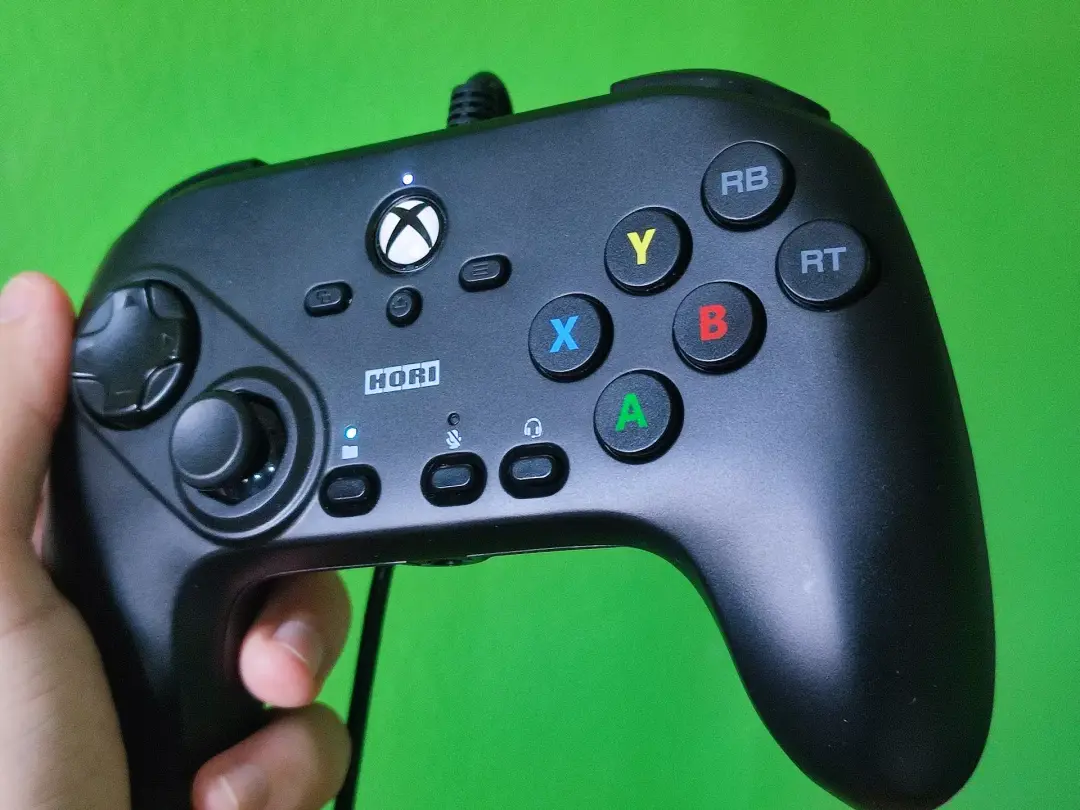 Agyonverek mindenkit! – HORI Fighting Commander OCTA teszt