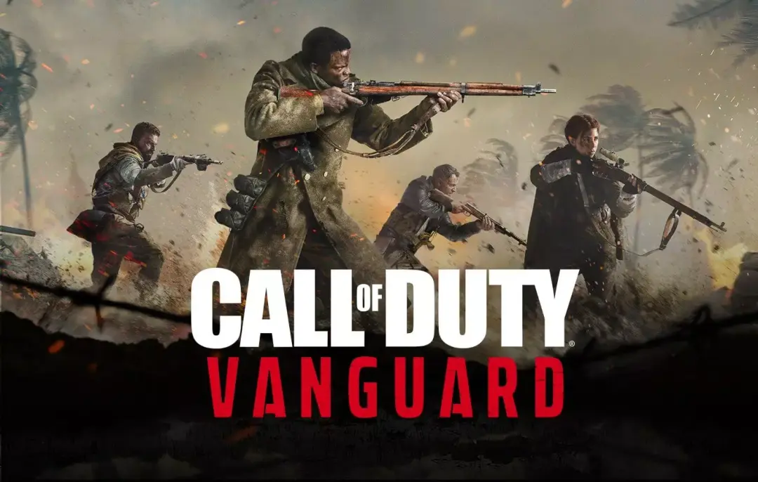 Call of Duty Vanguard - tisztességes iparosmunka