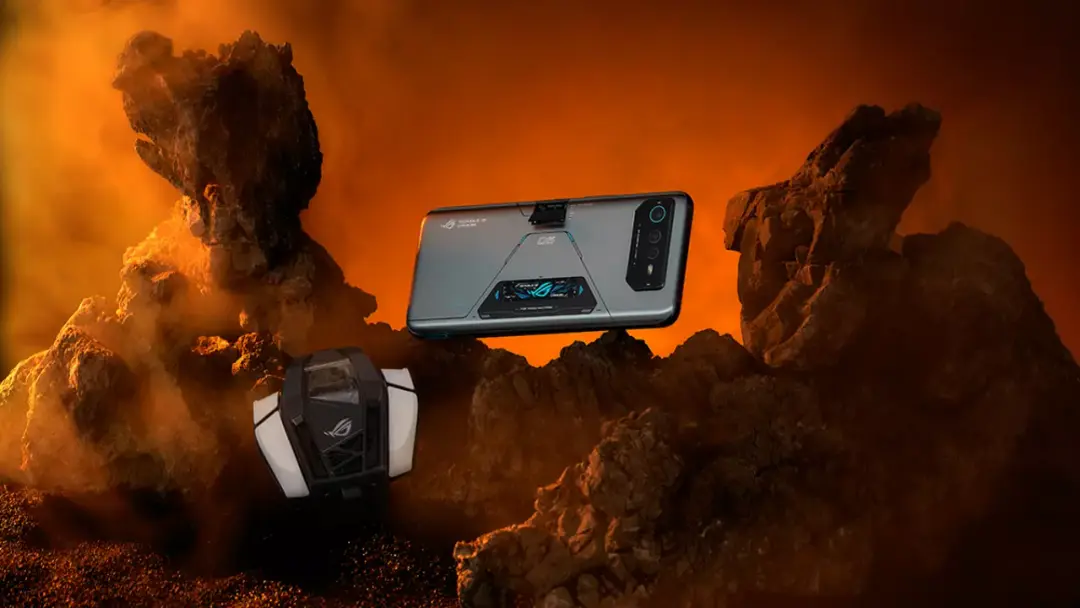 Megvannak a ROG Phone 6D hazai árai