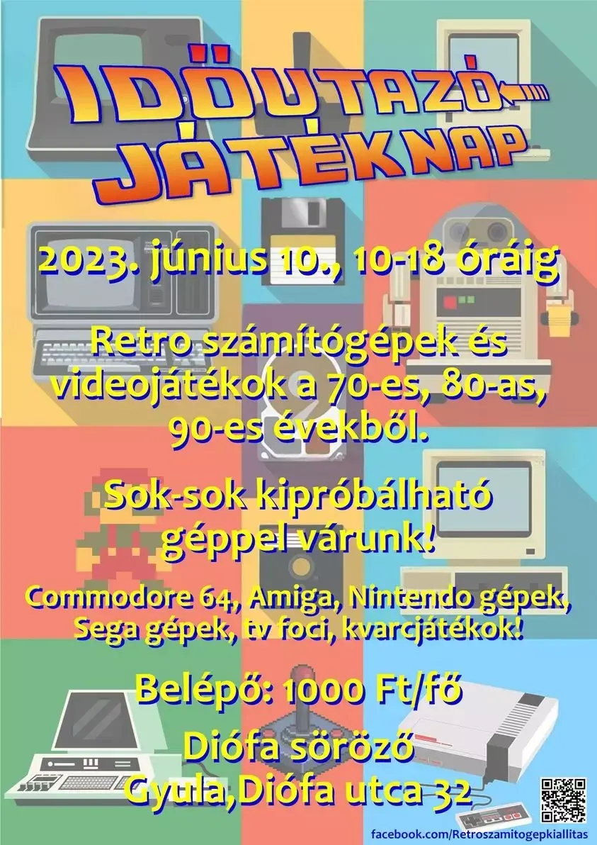 Galéria megnyitása