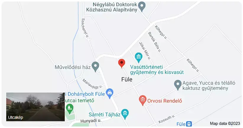 Galéria megnyitása