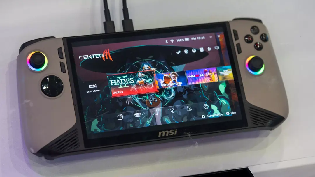 Galéria megnyitása