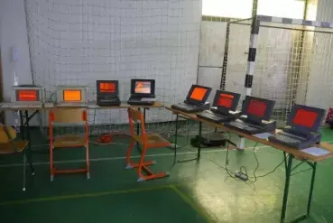 Galéria megnyitása