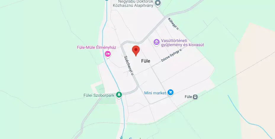 Galéria megnyitása