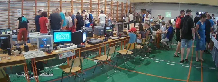 Galéria megnyitása