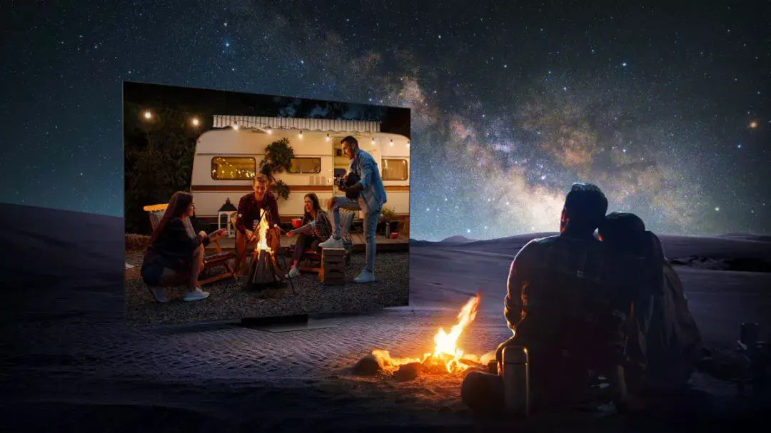 Elérhetőek a TCL legújabb, Google TV rendszerű QD-Mini LED televízió