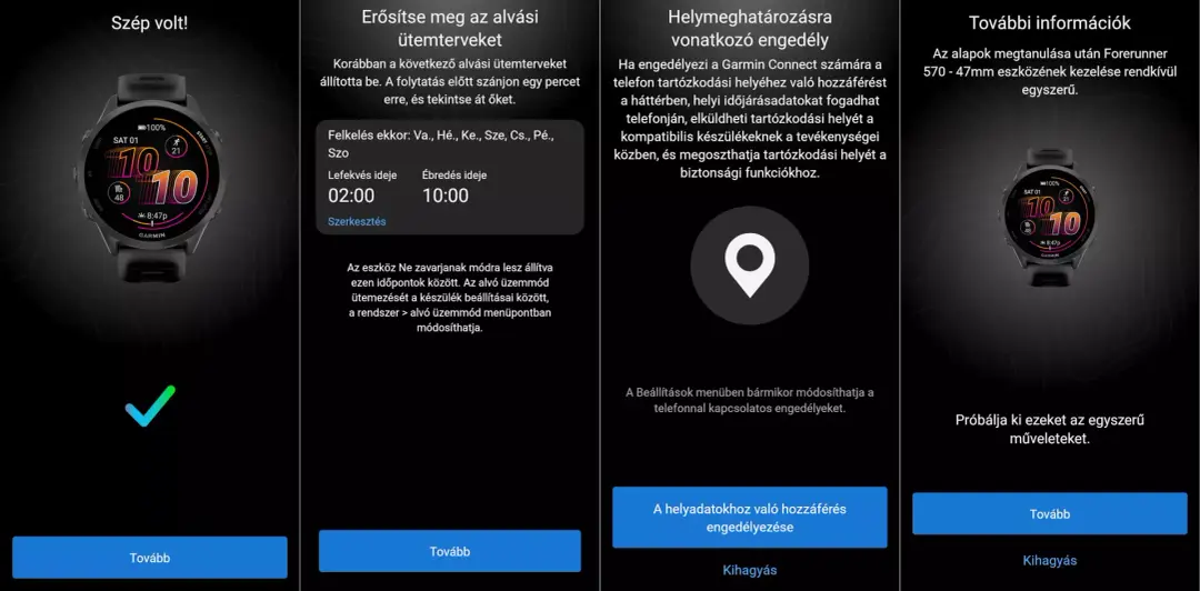 Galéria megnyitása