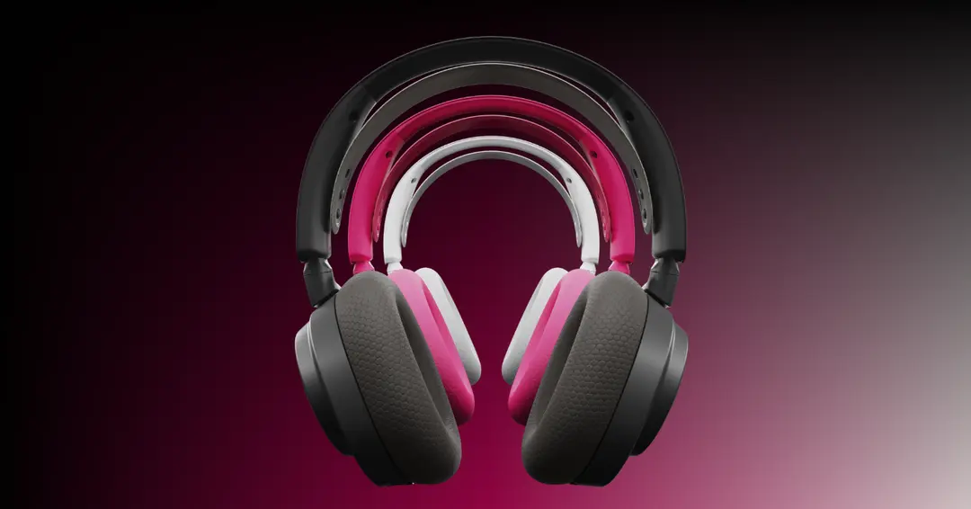 Frissült a SteelSeries egyik legnépszerűbb gamer fejhallgatója, és már elérhető