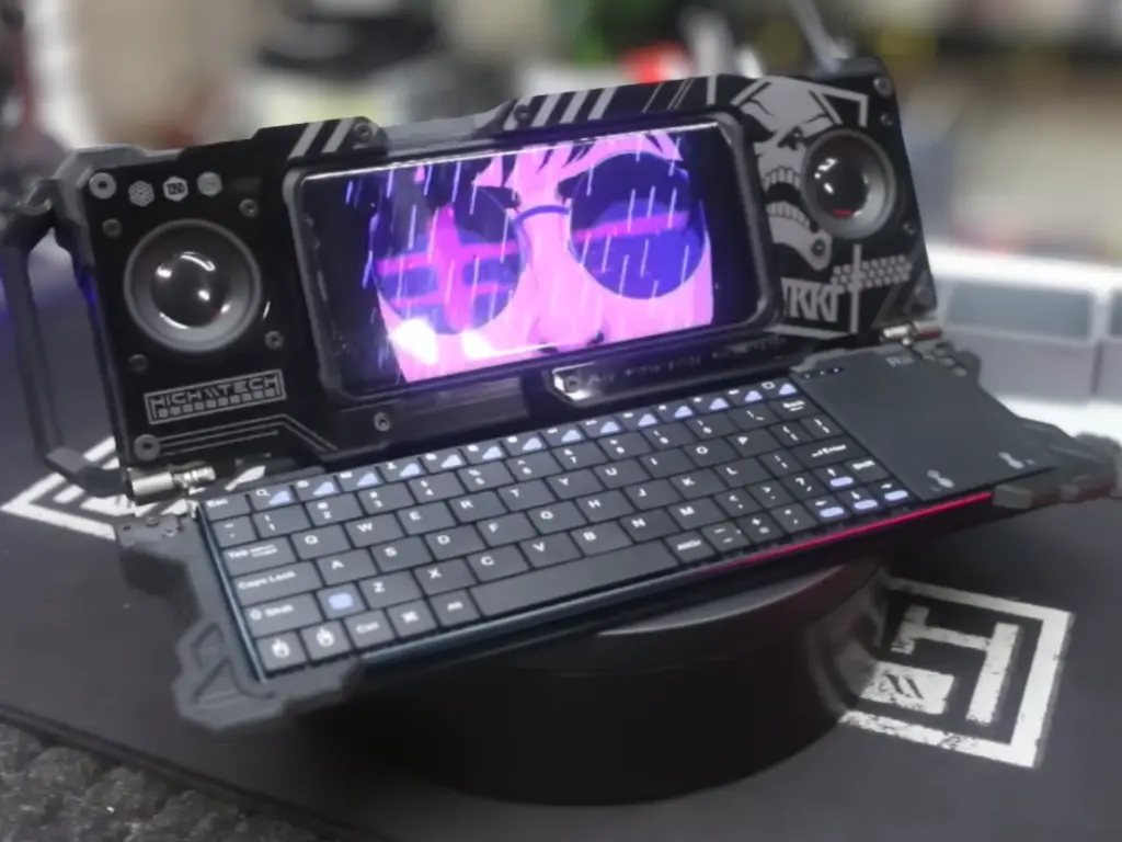 Galéria megnyitása