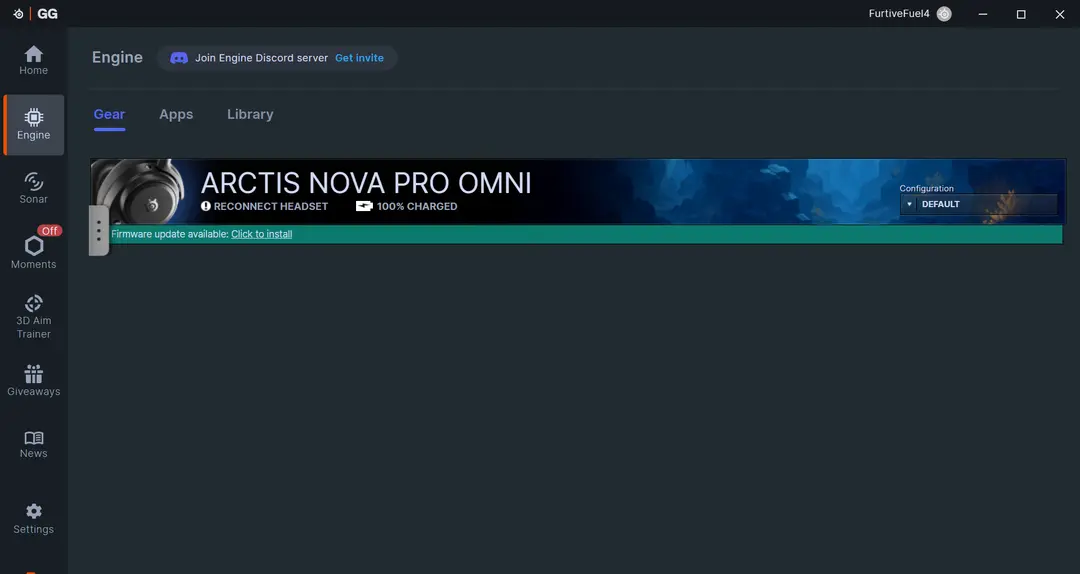 Otvorite galeriju