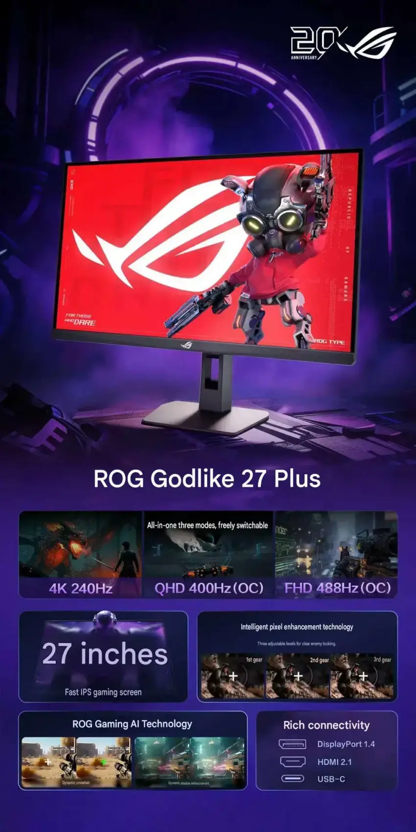 Otvorite galeriju