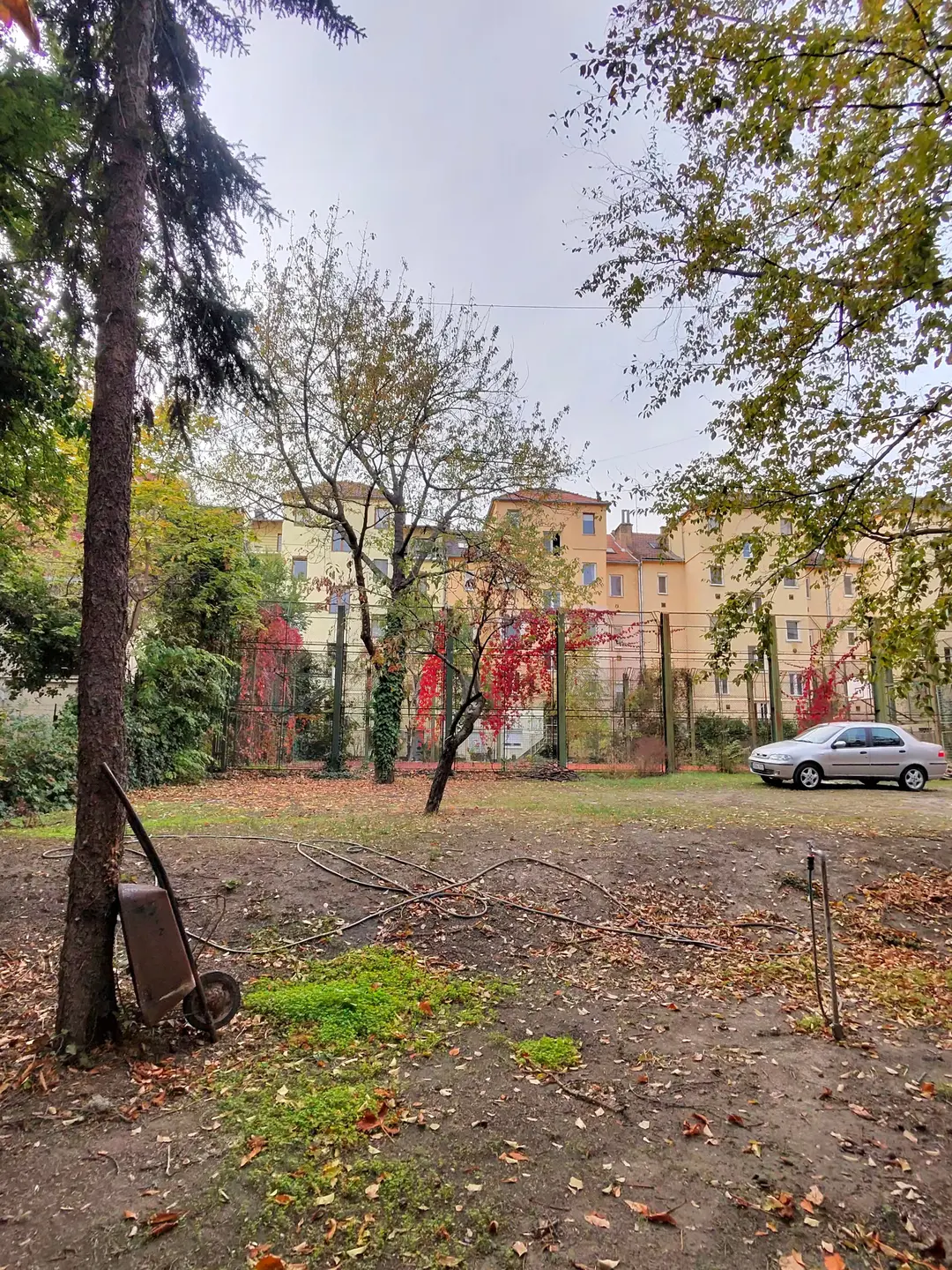 Galéria megnyitása