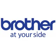 BROTHER constant green paper ribbon 50mm x 30m CK74418 LVP1V000050118FG