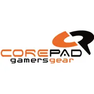 COREPAD Skatez PRO MAX CNC - Logitech G Pro X Superlight 2 egértalp