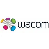 WACOM 14" toll- i érintőkijelző DTH142EW0Z