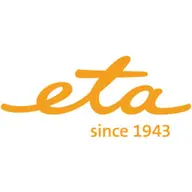 ETA 2569 90000 Nubela Pročišćivač zraka bijela / crno