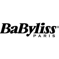 BABYLISS AS918PE hot air styler 1000W 50 mm ionic heated brush