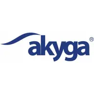 AKYGA AK-SW-17 Garmin Fenix 5/6/Vivoactive 3/4 punjač crno