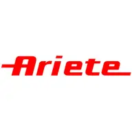 ARIETE 202.RD Party Time griddle 1000 W red