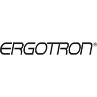ERGOTRON LX Pro Single Arm gyorskioldós rögzítőkészlet fekete LX PRO MIT QUICK REL