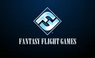FANTASY FLIGHT GAMES Drakon társasjáték