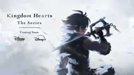 Disney je objavio da se priprema serija Kingdom Hearts