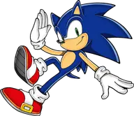 A Sonic-film mentette meg a Sonic-játékokat