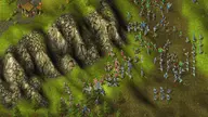 Elkészült a Knights And Merchants rajongói remake