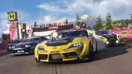 Kiszivároghatott a Forza Horizon 6 PS5-megjelenése