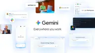 Bejelentette a Google a Gemini ügynököt, mely jelentősen megkönnyítheti a munkádat
